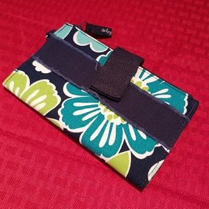 Thirty-One Hello Metro Wallet